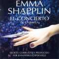 Buy Emma Shapplin - The Concert In Caesarea (El Concierto De Caesarea) Mp3 Download