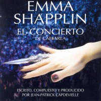 Purchase Emma Shapplin - The Concert In Caesarea (El Concierto De Caesarea)