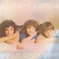 Buy Brilliant Colors - Again And Again Mp3 Download