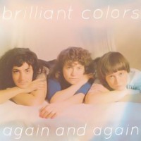 Purchase Brilliant Colors - Again And Again