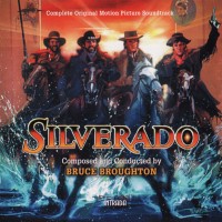 Purchase Bruce Broughton - Silverado OST CD1
