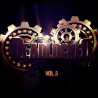 Purchase F-777 - Deadlocked (Vol. 3)