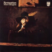 Purchase Marc Ellington - Restoration (Vinyl)