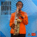 Buy Marion Brown - Le Temps Fou (Vinyl) Mp3 Download