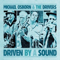 Purchase Michael Osborn - Driven By A Sound (EP)