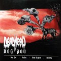 Buy Dead Head - Dog God (EP) (Vinyl) Mp3 Download