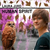 Purchase Laura Jurd - Human Spirit