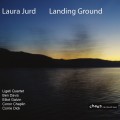 Buy Laura Jurd - Landing Ground Mp3 Download