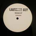 Buy Laurence Guy - Kojak (EP) (Vinyl) Mp3 Download