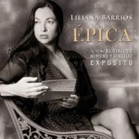 Purchase Liliana Barrios - Epica