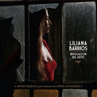 Purchase Liliana Barrios - Invocación Del Patio