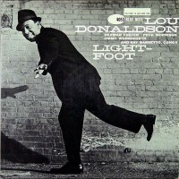 Purchase Lou Donaldson - Light-Foot (Vinyl)