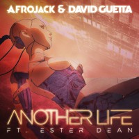 Purchase Afrojack & David Guetta - Another Life (CDS)