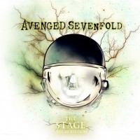 Purchase Avenged Sevenfold - The Stage (Deluxe Edition) CD1