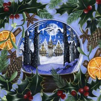 Purchase Big Big Train - Merry Christmas (CDS)