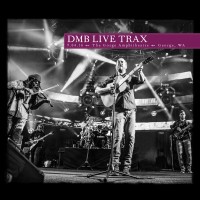 Purchase Dave Matthews Band - Live Trax Vol. 44: The Gorge Amphitheatre - George, Wa (2016.9.4) CD1
