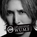 Buy j - 20Th Anniversary Best Album 1997-2017 W.U.M.F CD1 Mp3 Download