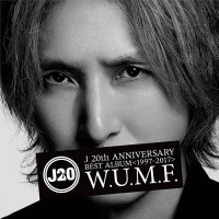 Purchase j - 20Th Anniversary Best Album 1997-2017 W.U.M.F CD1