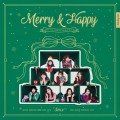 Buy Twice - Merry & Happy Mp3 Download