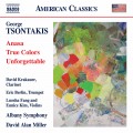 Buy VA - George Tsontakis: Anasa - True Colors - Unforgettable Mp3 Download