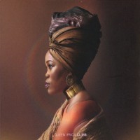 Purchase Ventrice Morgan (Queen Ifrica) - Climb