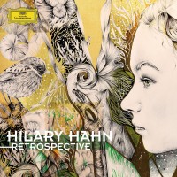 Purchase Hilary Hahn - Retrospective