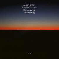 Purchase John Surman - Invisible Threads