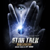 Purchase Jeff Russo - Star Trek: Discovery