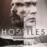 Purchase Max Richter - Hostiles (Original Motion Picture Soundtrack)