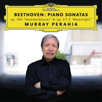 Purchase Murray Perahia - Piano Sonatas