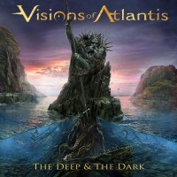 Purchase Visions of Atlantis - The Deep & The Dark