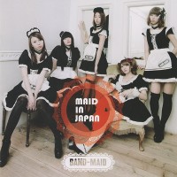Purchase Band-Maid - Maid In Japan (Remastered)