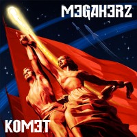 Purchase Megaherz - Komet