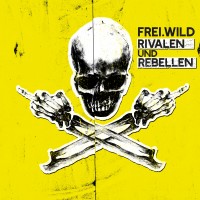 Purchase Frei.Wild - Rivalen Und Rebellen (Limited Edition) CD1