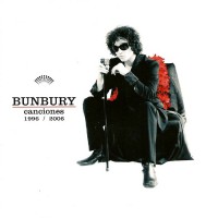 Purchase Enrique Bunbury - Canciones 1996-2006 (Edición Especial) CD1