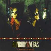 Purchase Enrique Bunbury - El Tiempo De Las Cerezas CD1