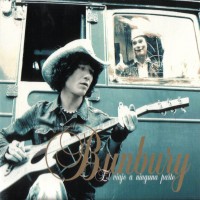 Purchase Enrique Bunbury - El Viaje A Ninguna Parte CD1