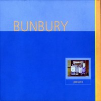 Purchase Enrique Bunbury - Pequeño