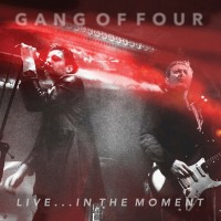 Purchase Gang Of Four - Live... In The Moment