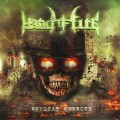 Buy Hand Of Fire - Nuclear Sunrise Mp3 Download