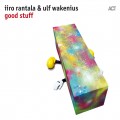 Buy Iiro Rantala & Ulf Wakenius - Good Stuff Mp3 Download