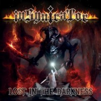 Purchase Insynirator - Lost In The Darkness