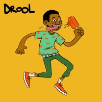 Purchase Nnamdi Ogbonnaya - Drool