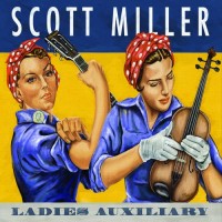 Purchase Scott Miller - Ladies Auxiliary