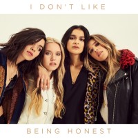 Purchase The Aces - I Don't Like Being Honest (EP)