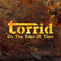 Purchase Torrid - On The Edge Of Time