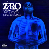 Purchase Z-Ro - No Love Boulevard