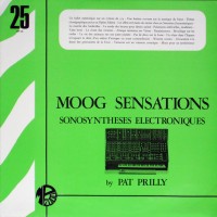 Purchase Jean-Jacques Perrey - Moog Sensations
