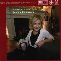 Purchase Nicki Parrott - Winter Wonderland