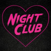 Purchase Night Club - Black Leather Heart